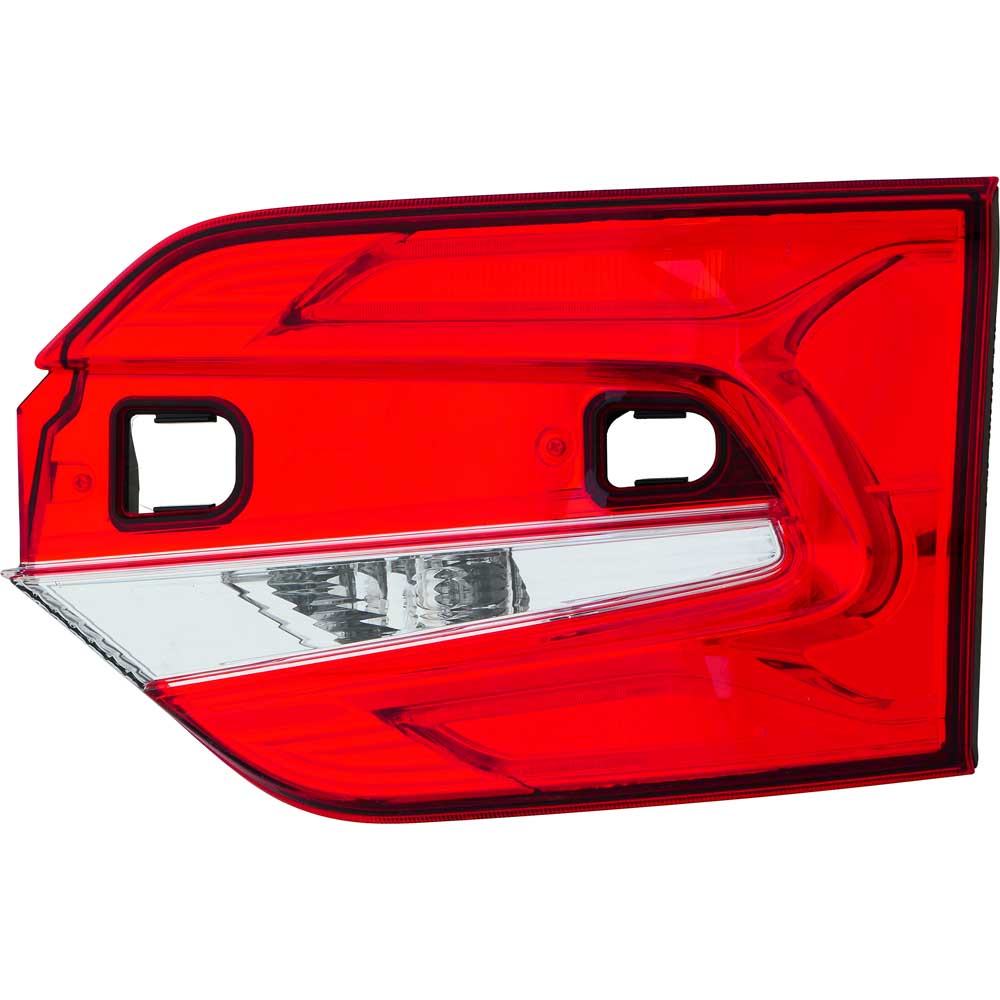 2021 Honda Odyssey Tail Light Assembly