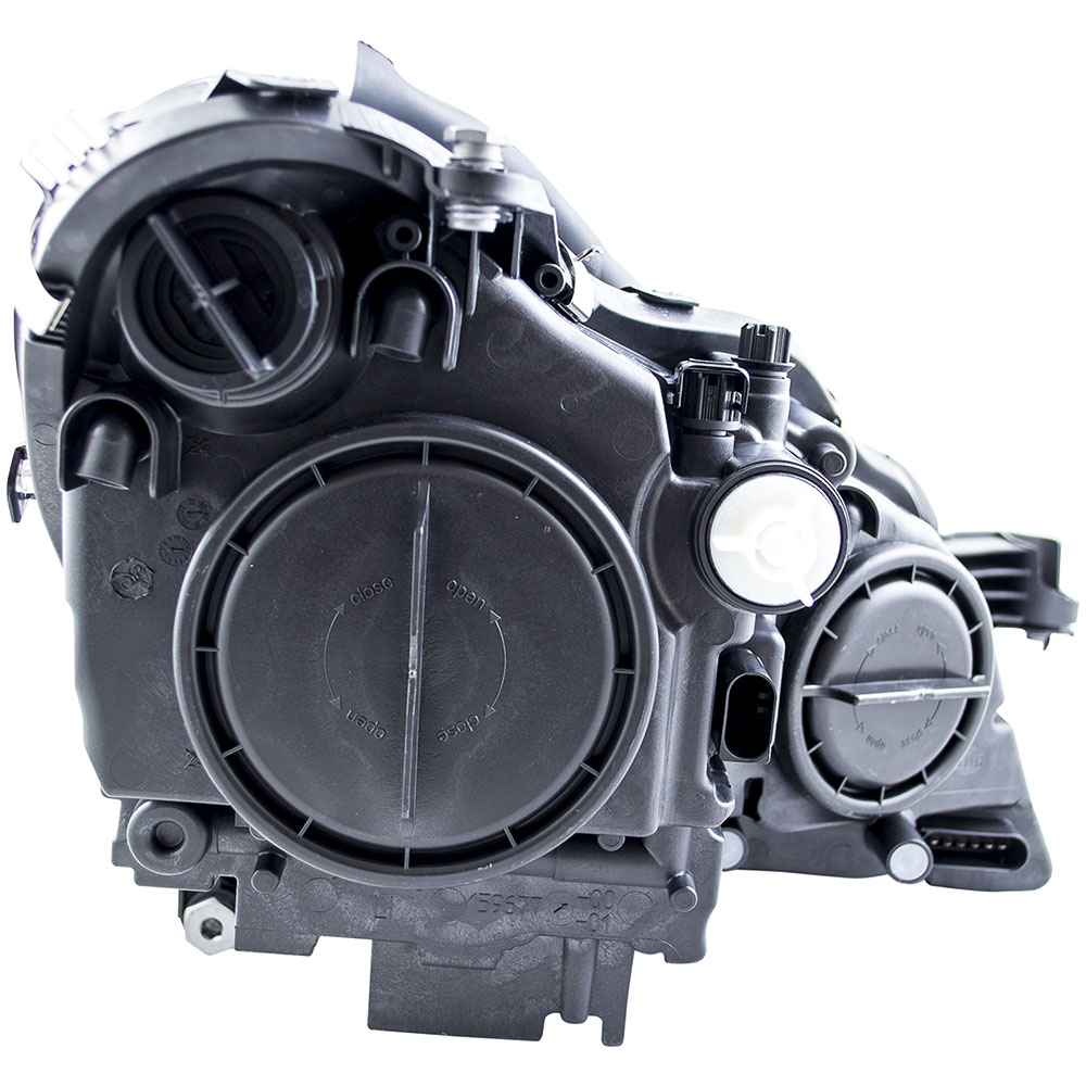 2007 Mercedes Benz CLS550 Headlight Assembly