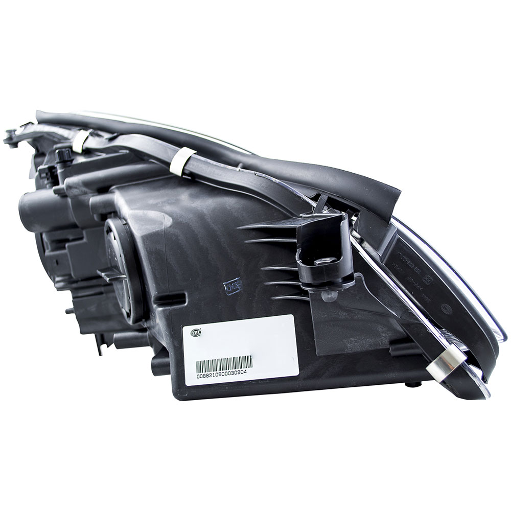 2007 Mercedes Benz CLS550 Headlight Assembly