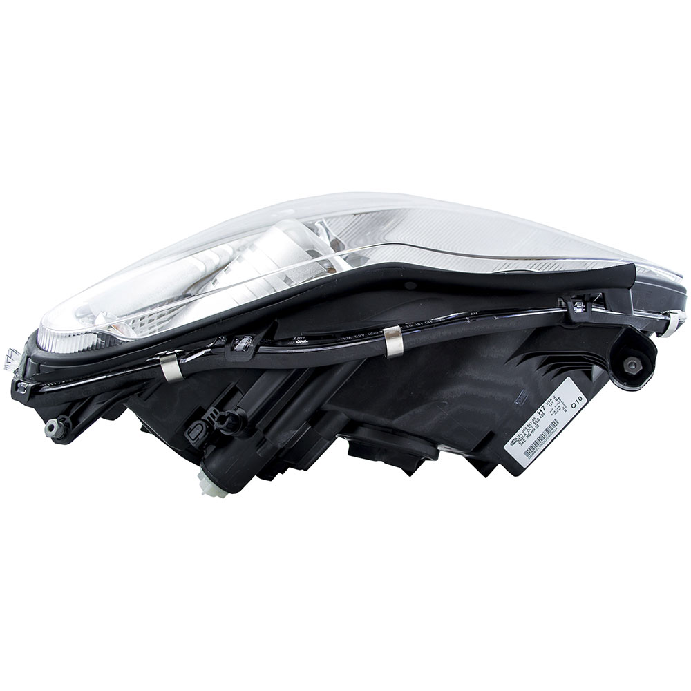2007 Mercedes Benz CLS550 Headlight Assembly