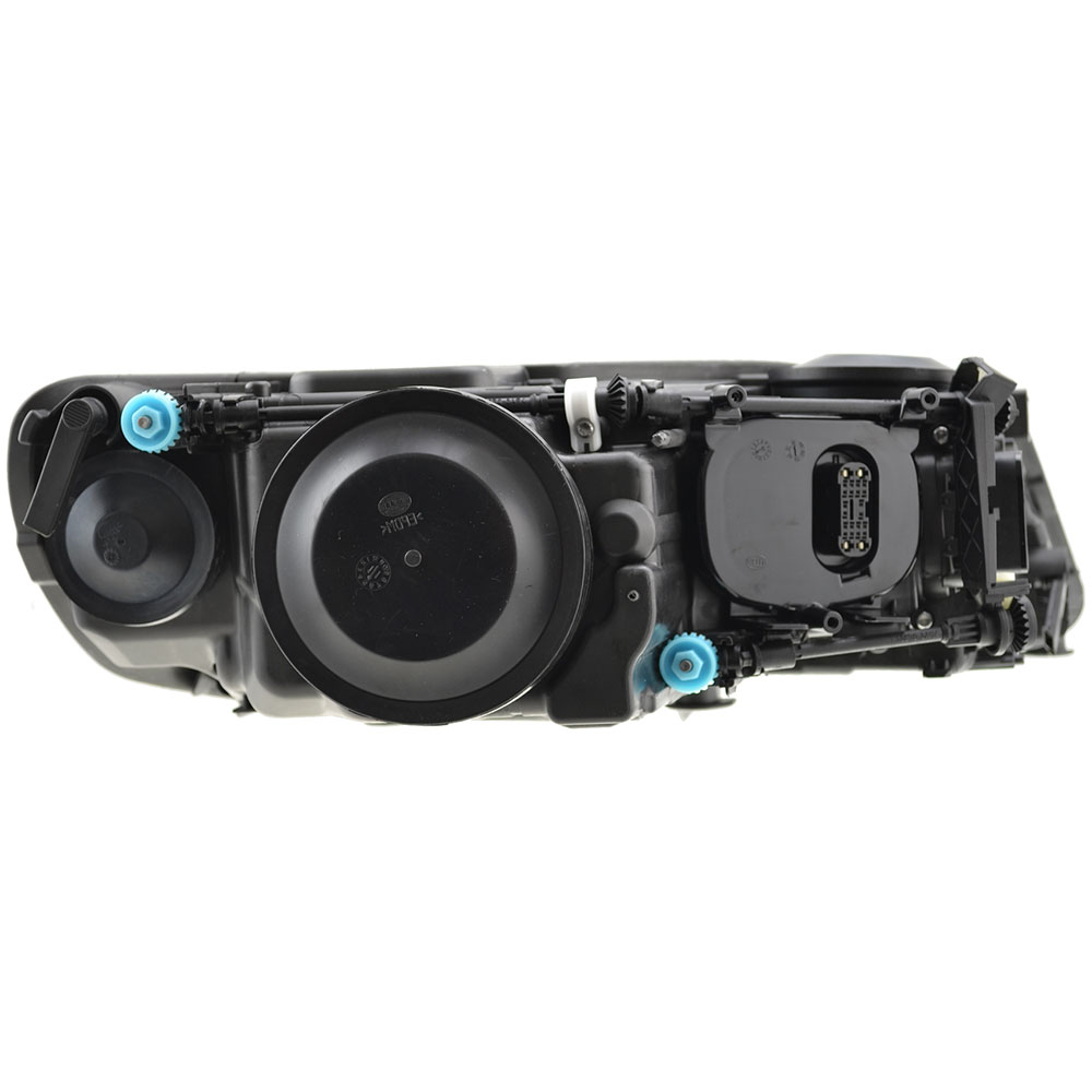 2009 Volkswagen Touareg Headlight Assembly
