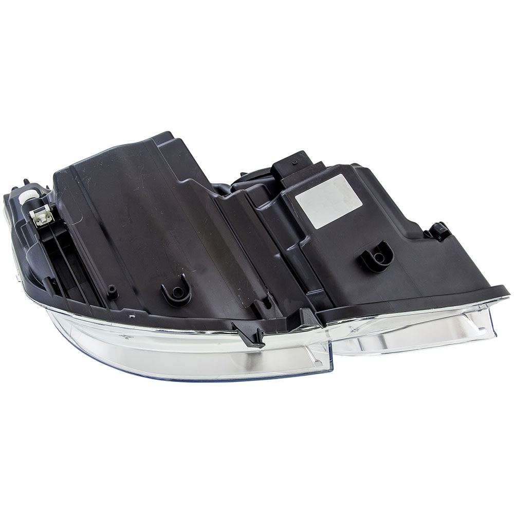 2011 Mercedes Benz E350 Headlight Assembly Right Passenger Side