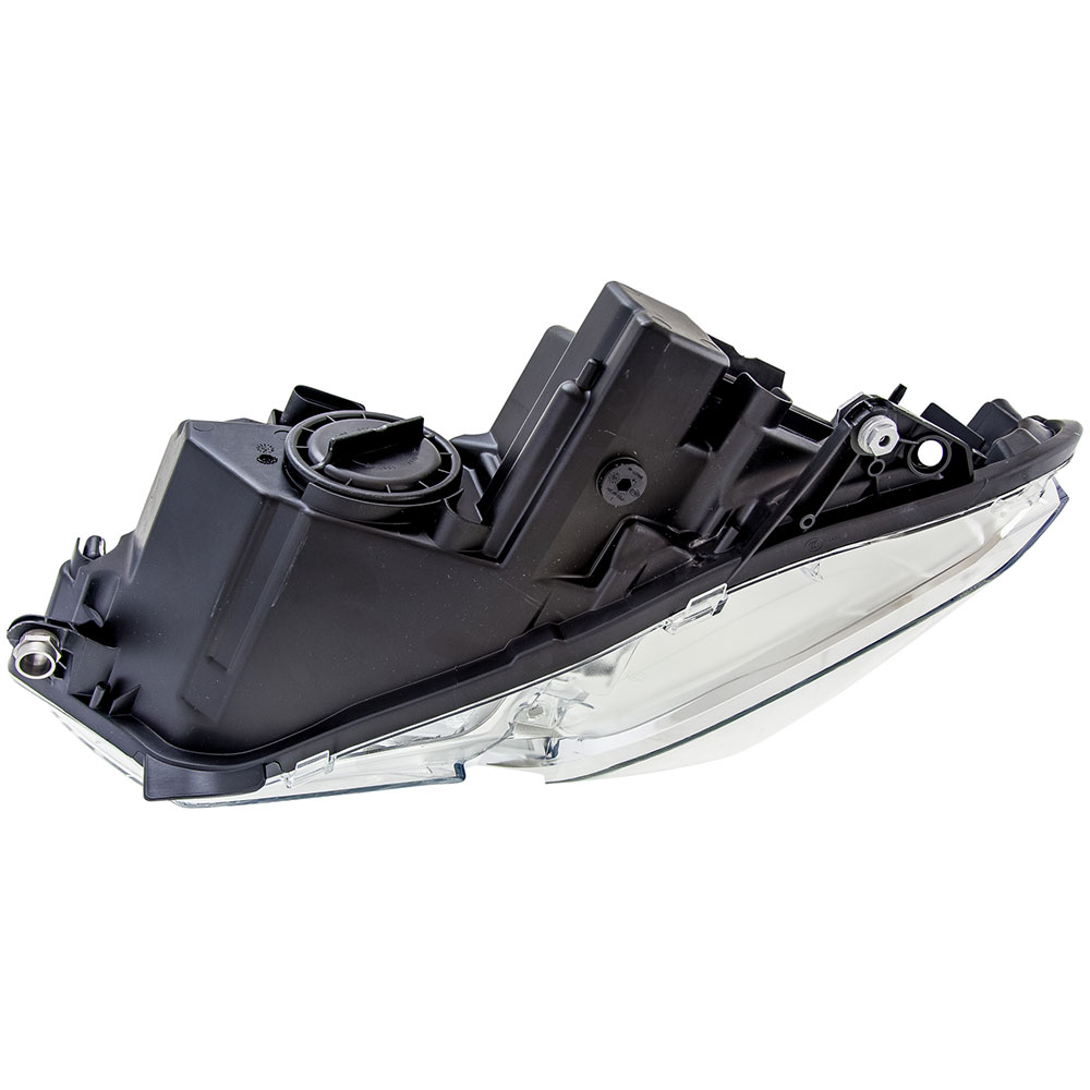 2011 Mercedes Benz E350 Headlight Assembly