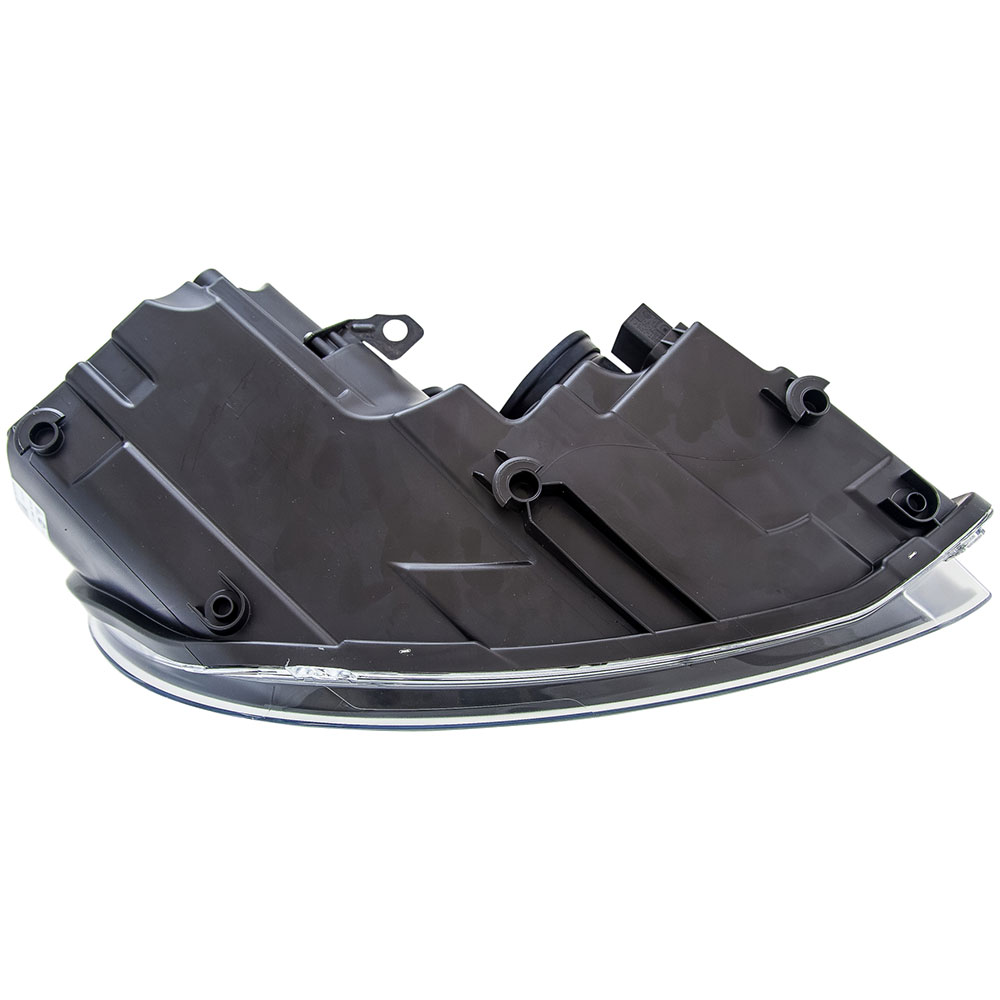 2012 Volkswagen Golf Headlight Assembly