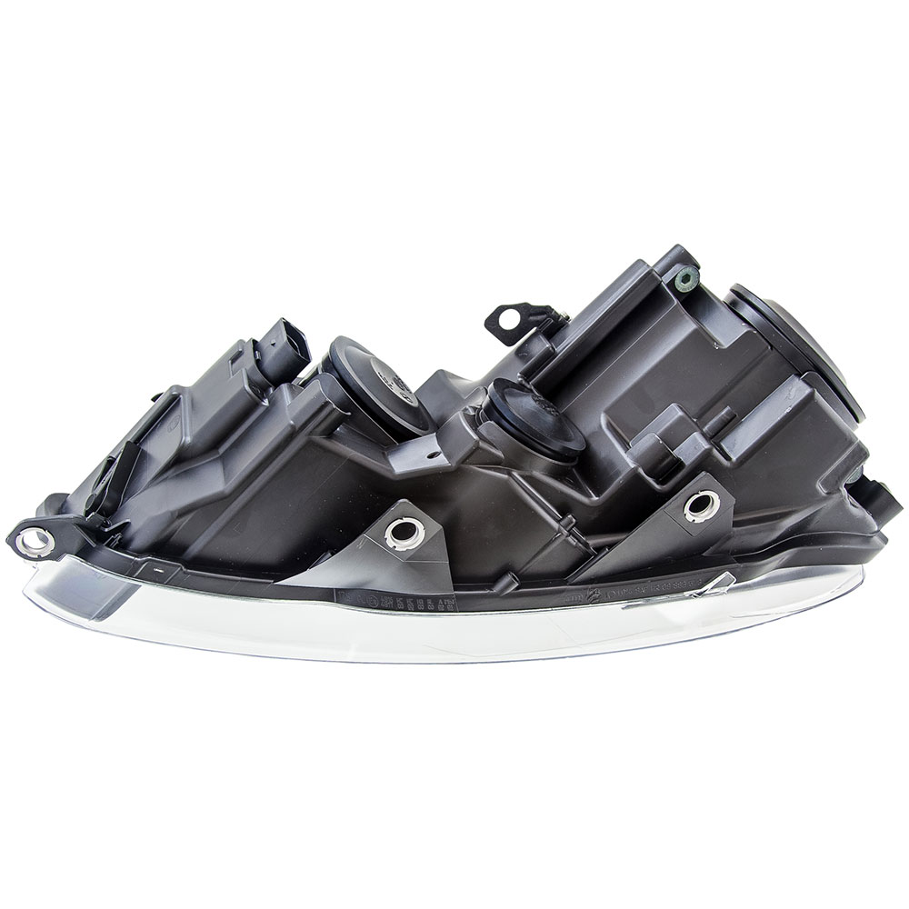 2012 Volkswagen Golf Headlight Assembly