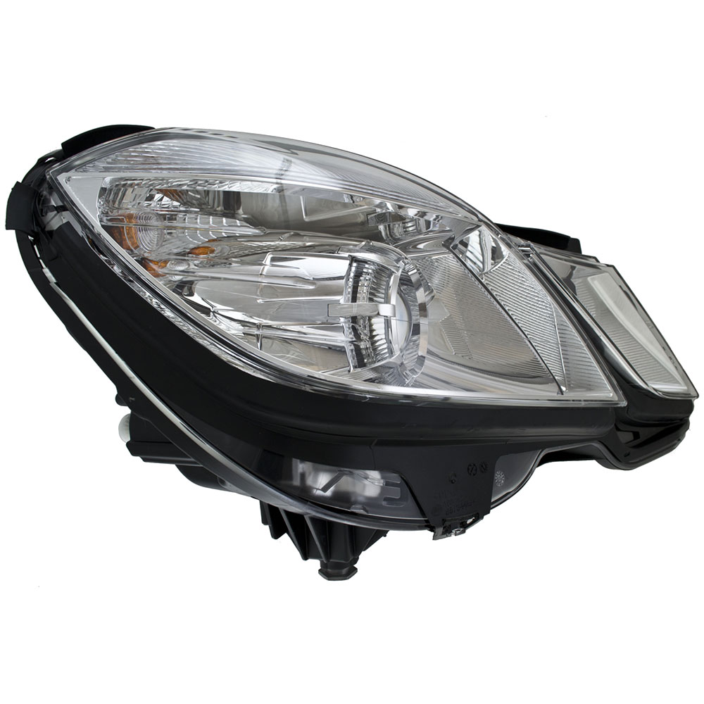 2011 Mercedes Benz E350 Headlight Assembly