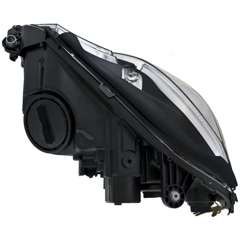 2011 Mercedes Benz E350 Headlight Assembly