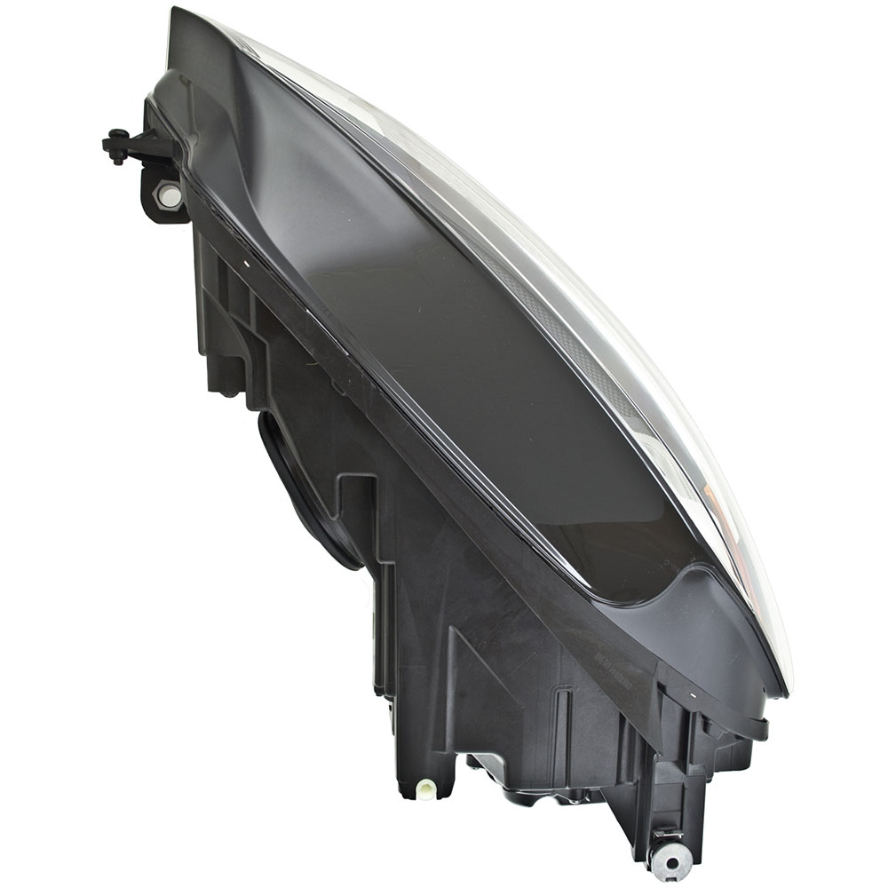 2016 Volkswagen Golf Headlight Assembly