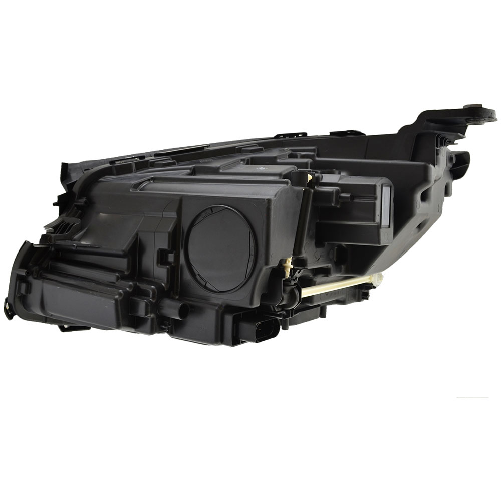 2017 Mercedes Benz E300 Headlight Assembly