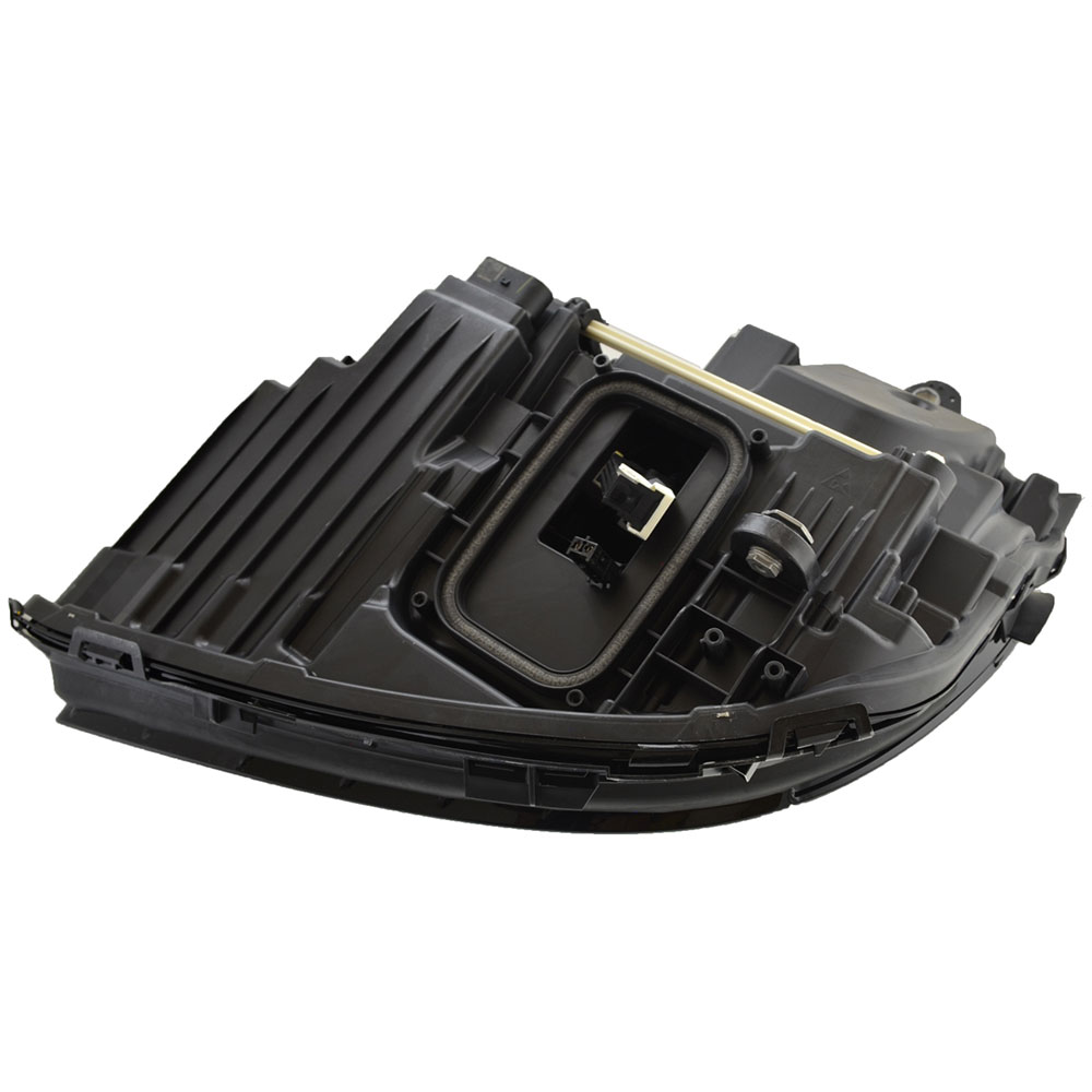 2017 Mercedes Benz E300 Headlight Assembly