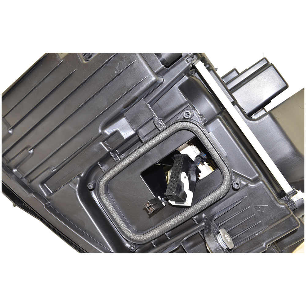 2017 Mercedes Benz E300 Headlight Assembly