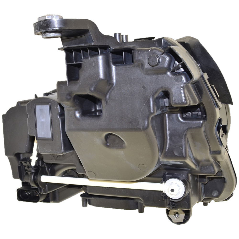 2017 Mercedes Benz E300 Headlight Assembly