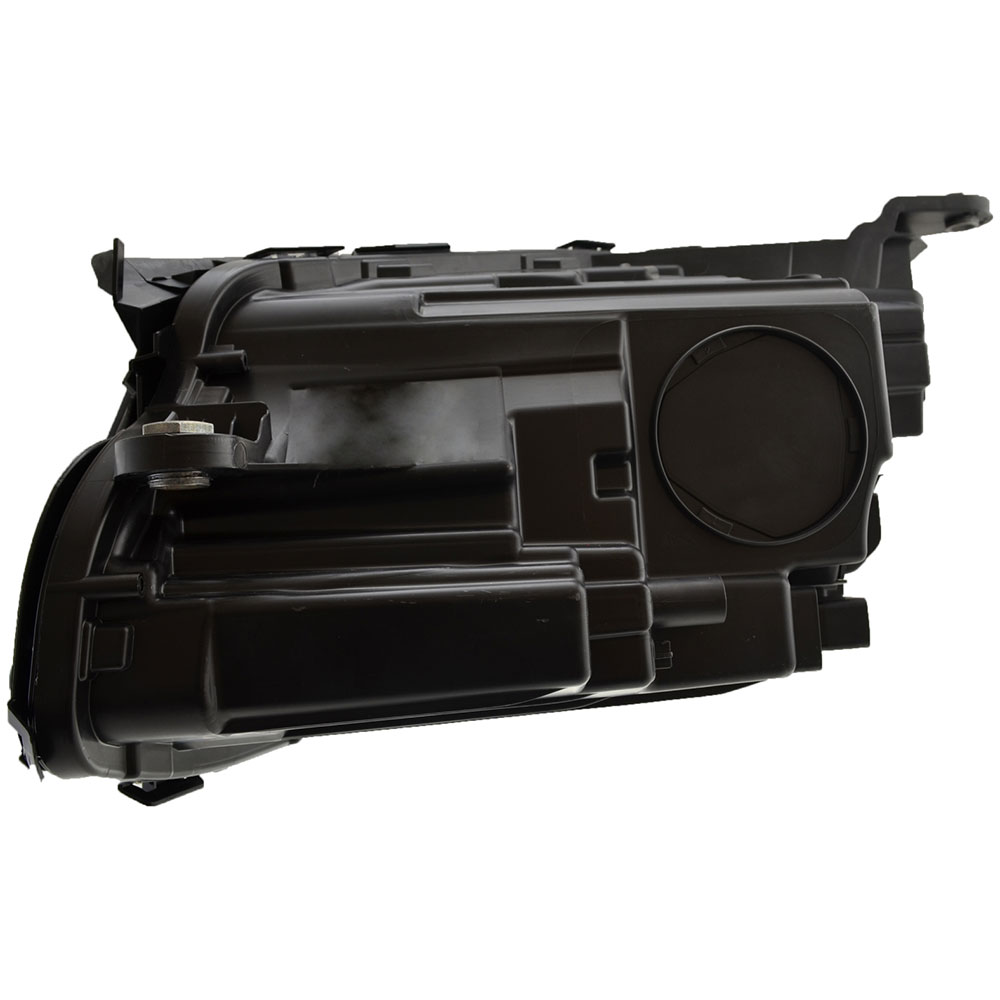 2017 Mercedes Benz E300 Headlight Assembly