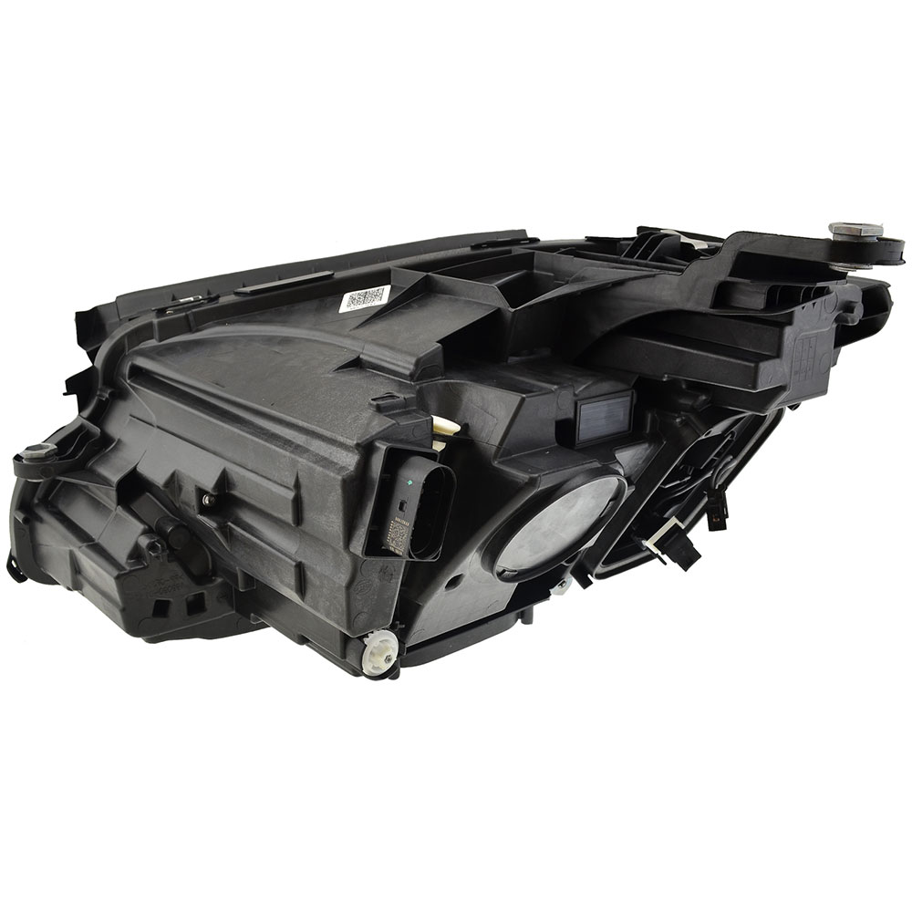 2017 Mercedes Benz E400 Headlight Assembly