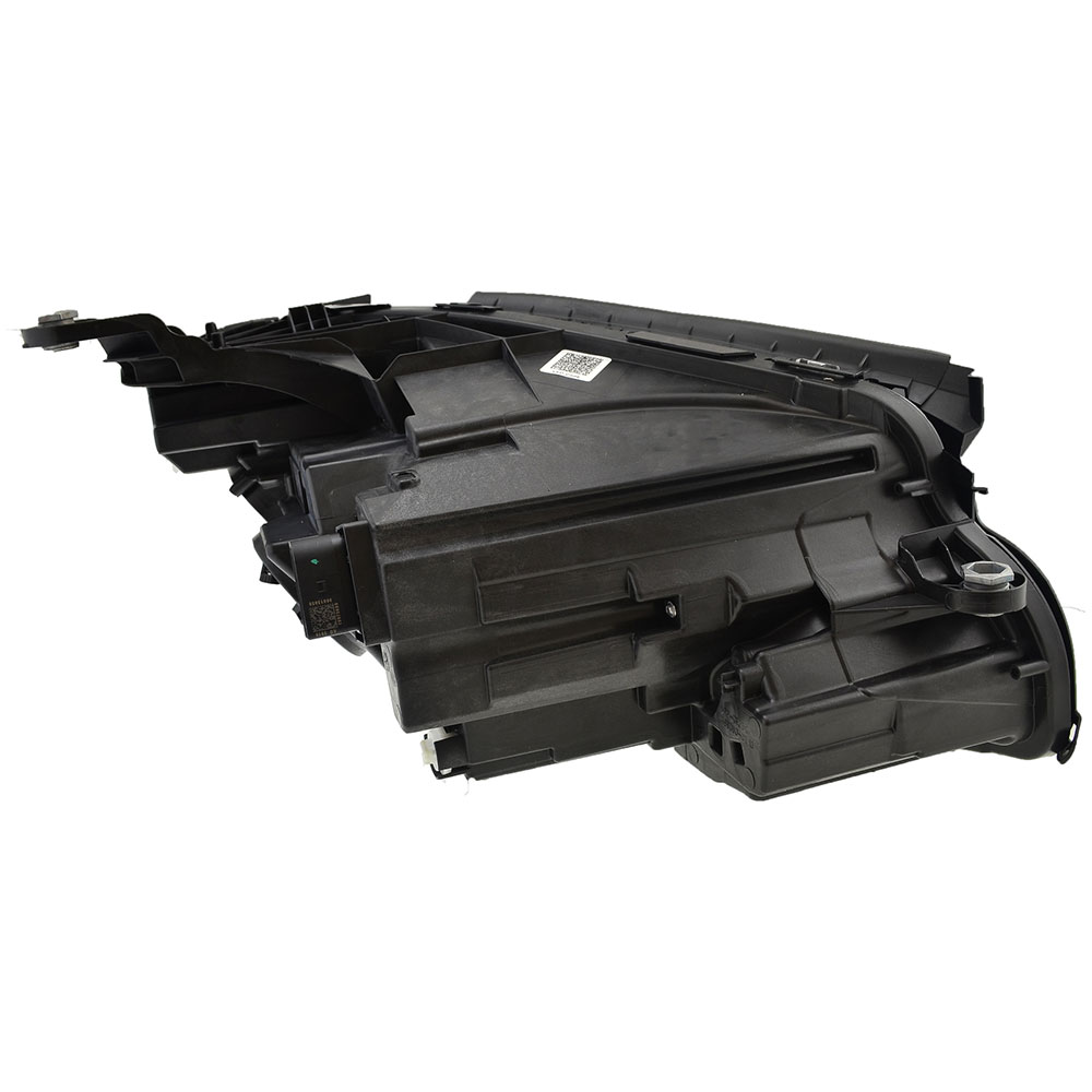 2017 Mercedes Benz E400 Headlight Assembly