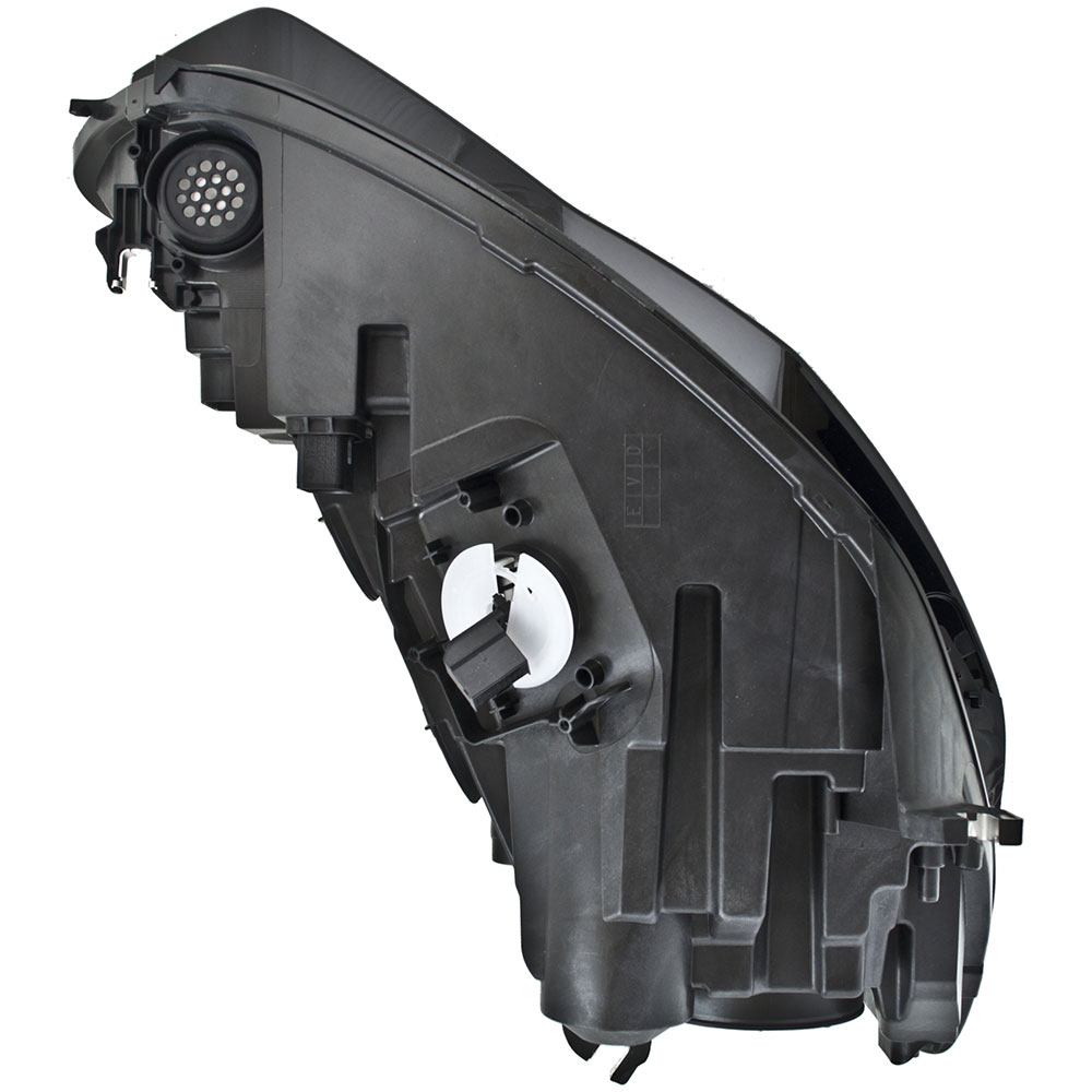2017 Audi A6 Headlight Assembly