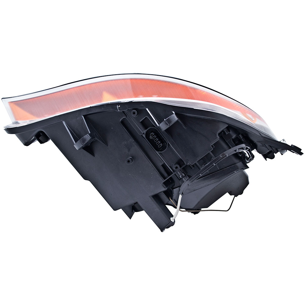 2004 Bmw Z4 Headlight Assembly