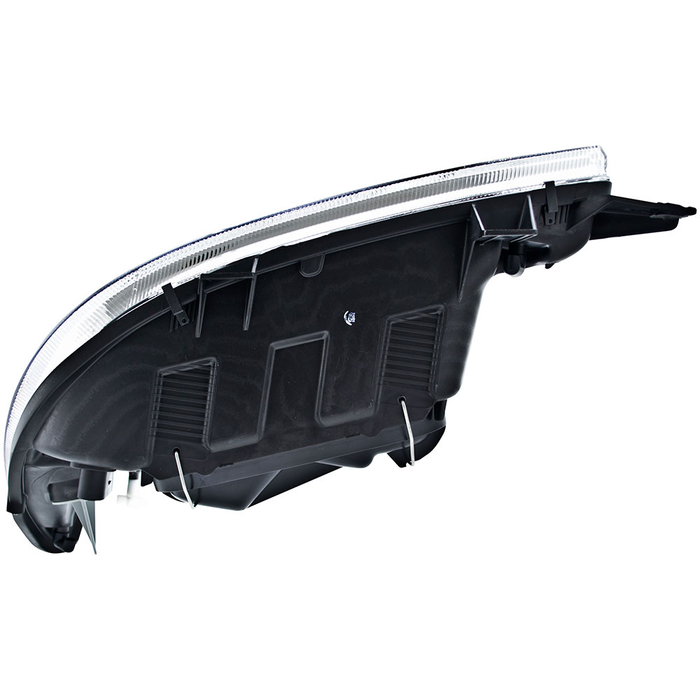 2003 Freightliner Sprinter Van Headlight Assembly