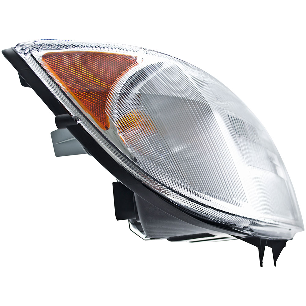 2003 Freightliner Sprinter Van Headlight Assembly