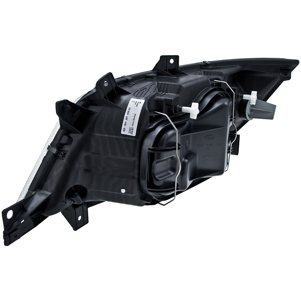 2003 Freightliner Sprinter Van Headlight Assembly
