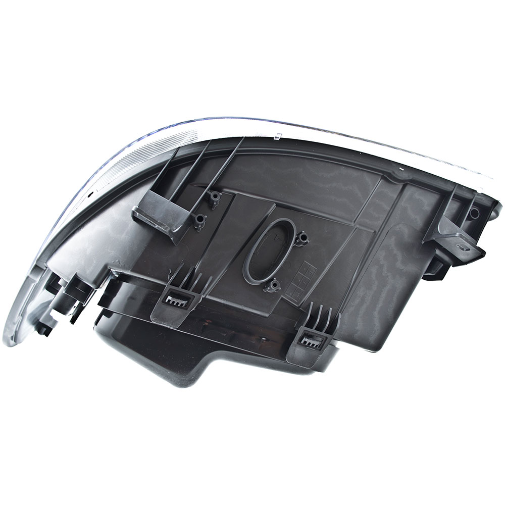 2007 Dodge Sprinter Van Headlight Assembly