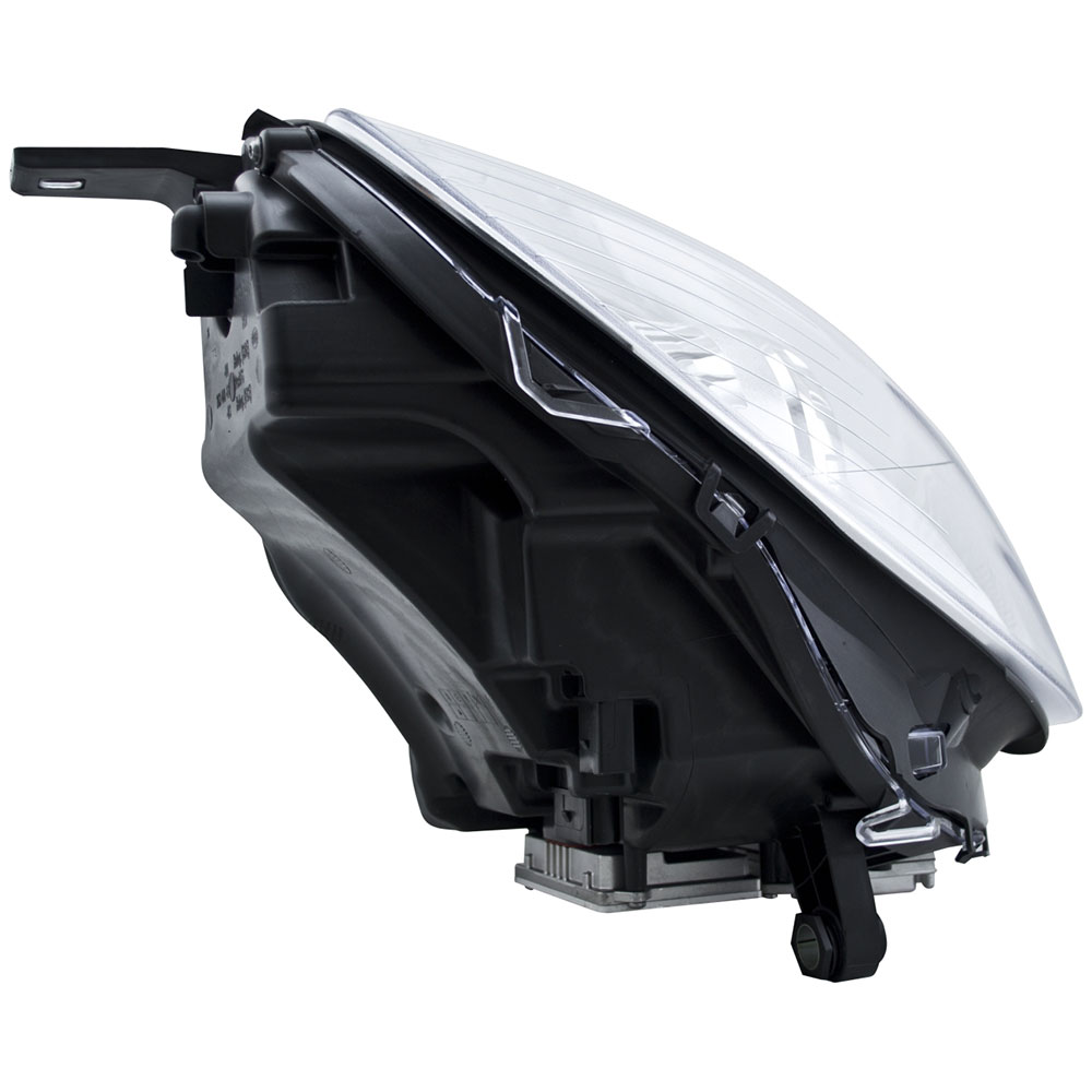 2007 Mercedes Benz R320 Headlight Assembly