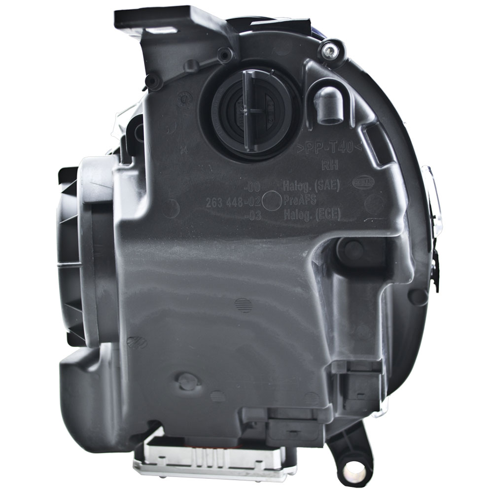 2007 Mercedes Benz R320 Headlight Assembly