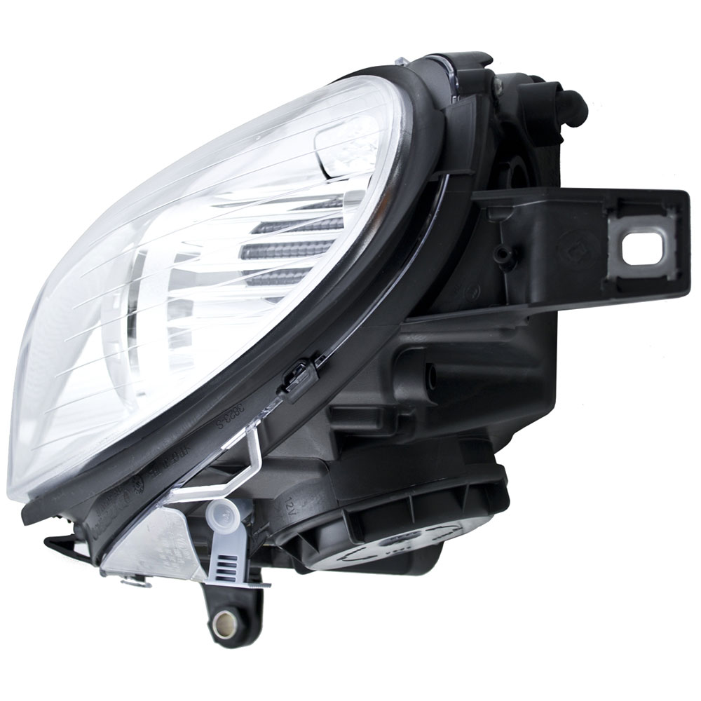 2007 Mercedes Benz R320 Headlight Assembly