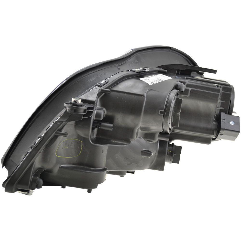 2007 Mercedes Benz GL320 Headlight Assembly