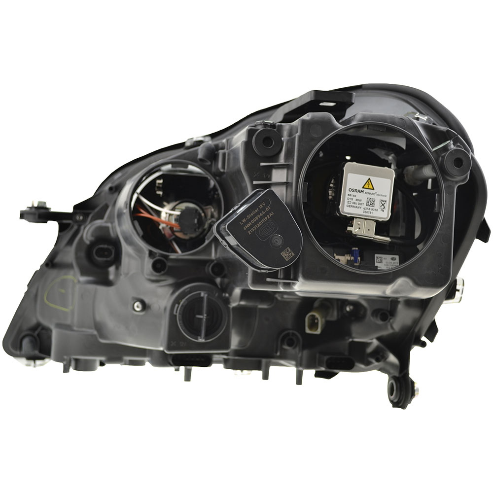 2007 Mercedes Benz GL320 Headlight Assembly