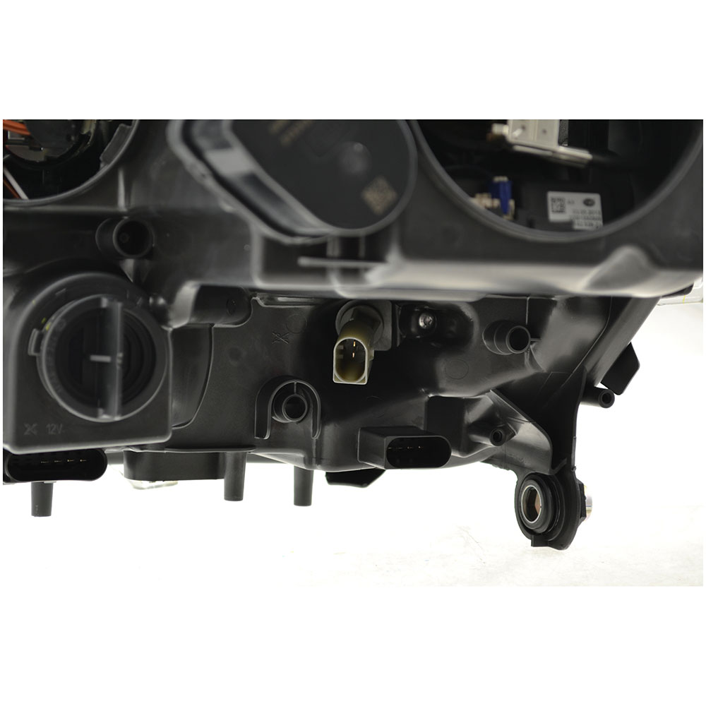 2007 Mercedes Benz GL320 Headlight Assembly