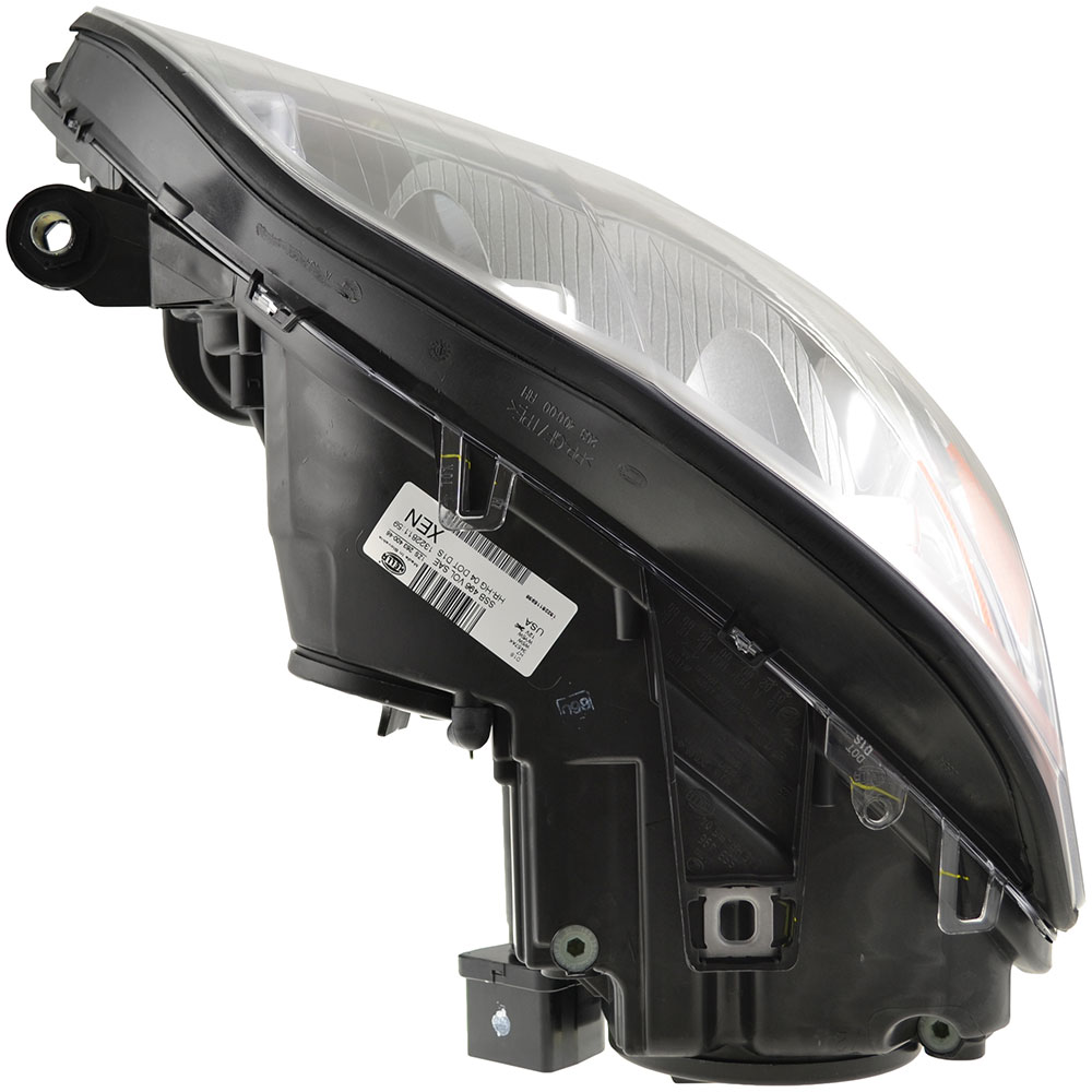 2007 Mercedes Benz GL320 Headlight Assembly
