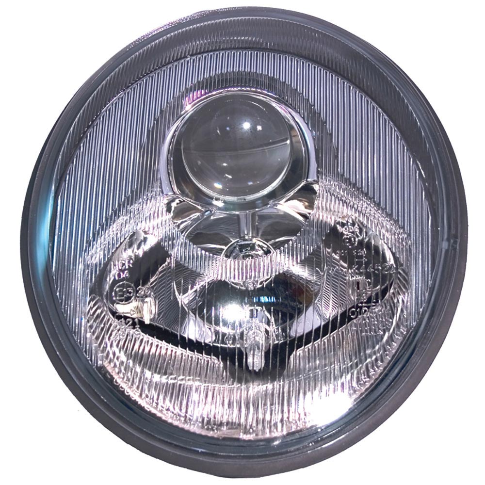 1996 Porsche 911 Headlight Assembly Pair