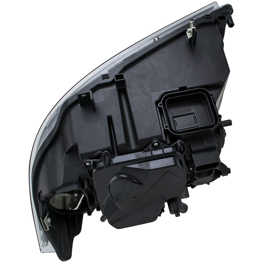 2011 BMW 328i xDrive Headlight Assembly Right Passenger ...