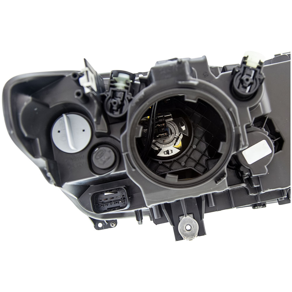 2015 Bmw 320i xDrive Headlight Assembly Right Passenger Side - Non ...