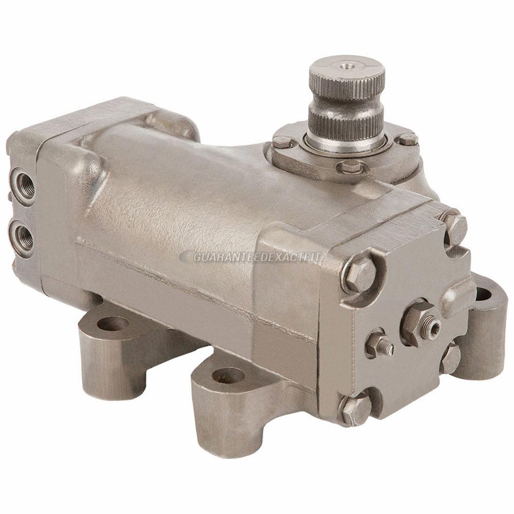 1999 Kenworth All Models Power Steering Gear Box Power Steering with