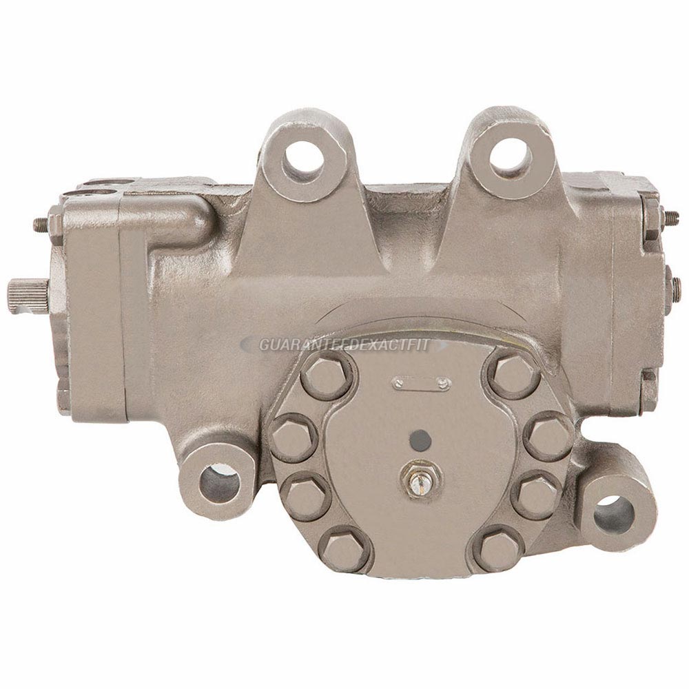 2000 Kenworth All Models Power Steering Gear Box Power Steering with