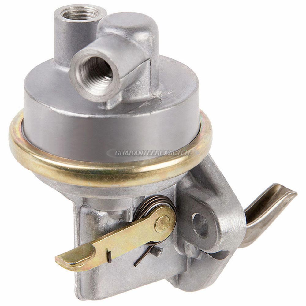 1992 Dodge Pick-up Truck Fuel Pump