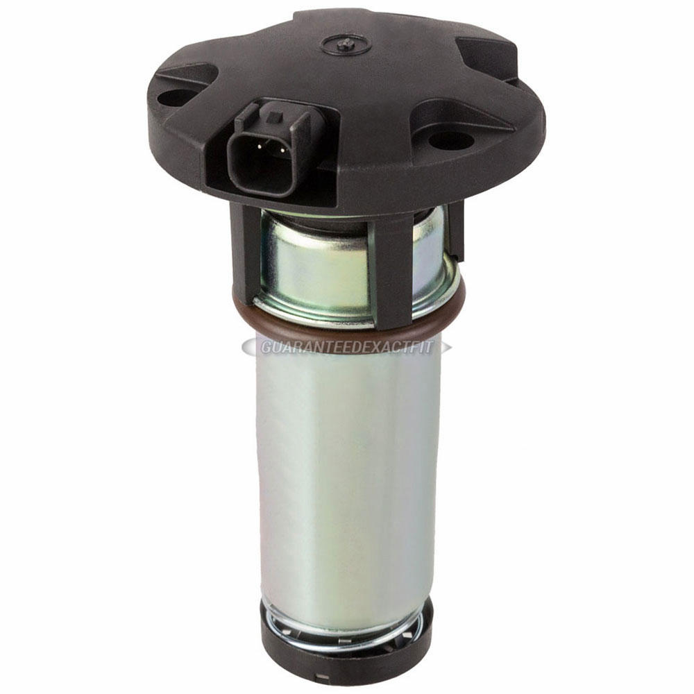 2007 Ford F Series Trucks Fuel Pump Assembly