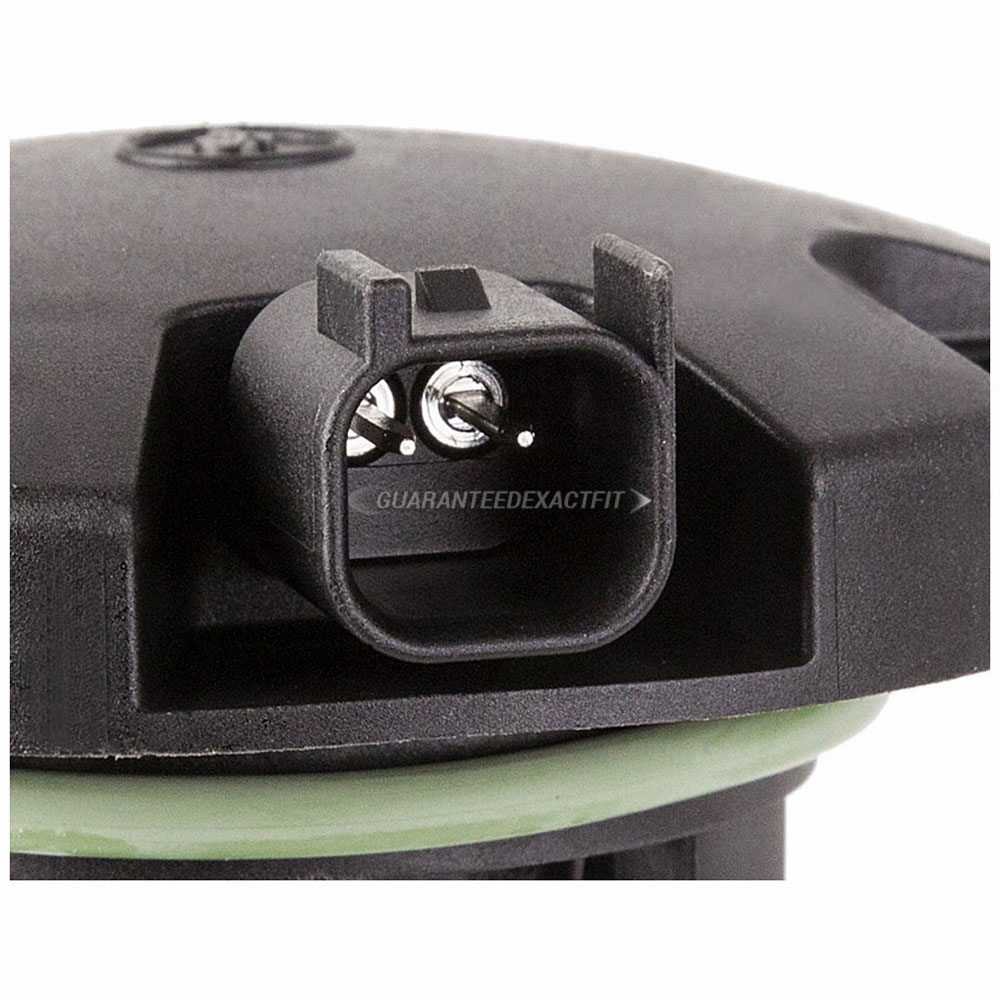 2007 Ford F Series Trucks Fuel Pump Assembly