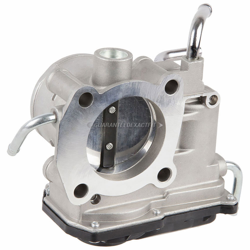 2012 Scion xB Throttle Body