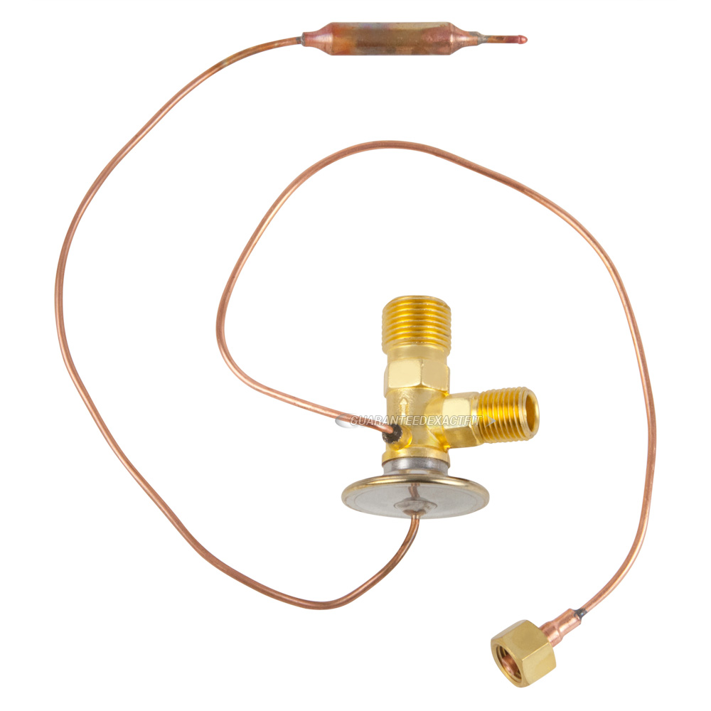 1993 Mazda 929 A/C Expansion Device