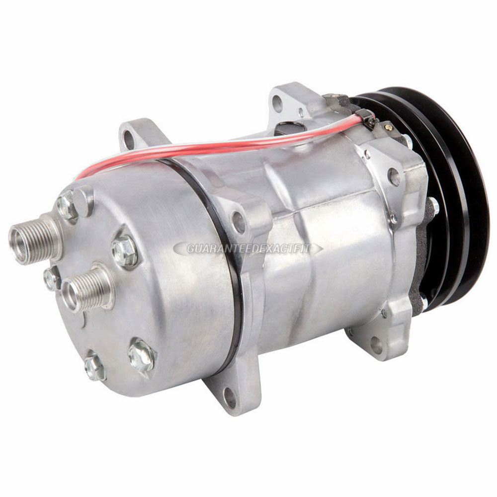 1987 Volkswagen Jetta A/C Compressor