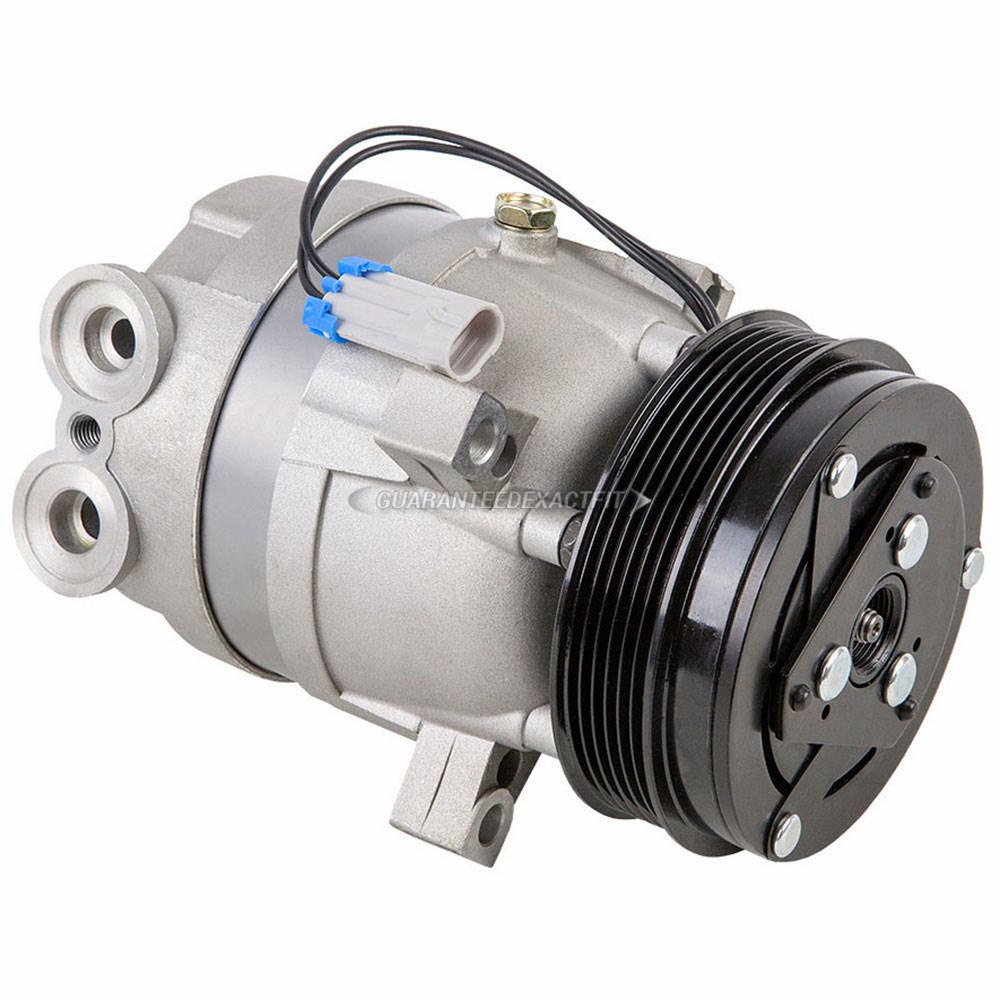 Cadillac Catera ac compressor