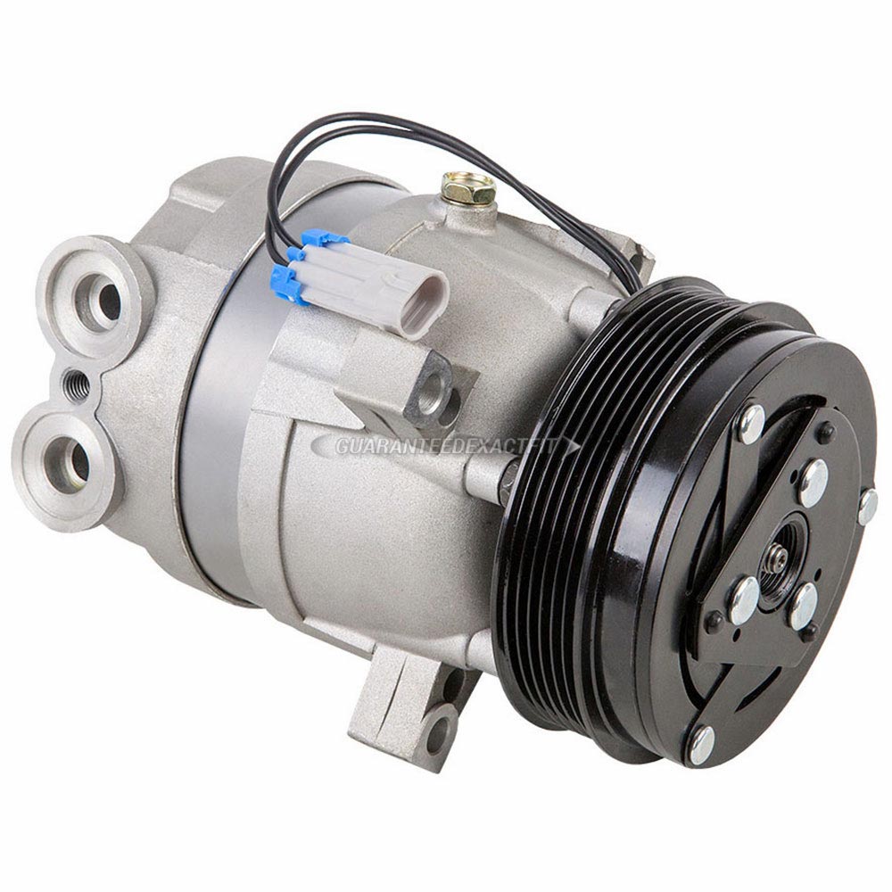 
 Cadillac Catera ac compressor 