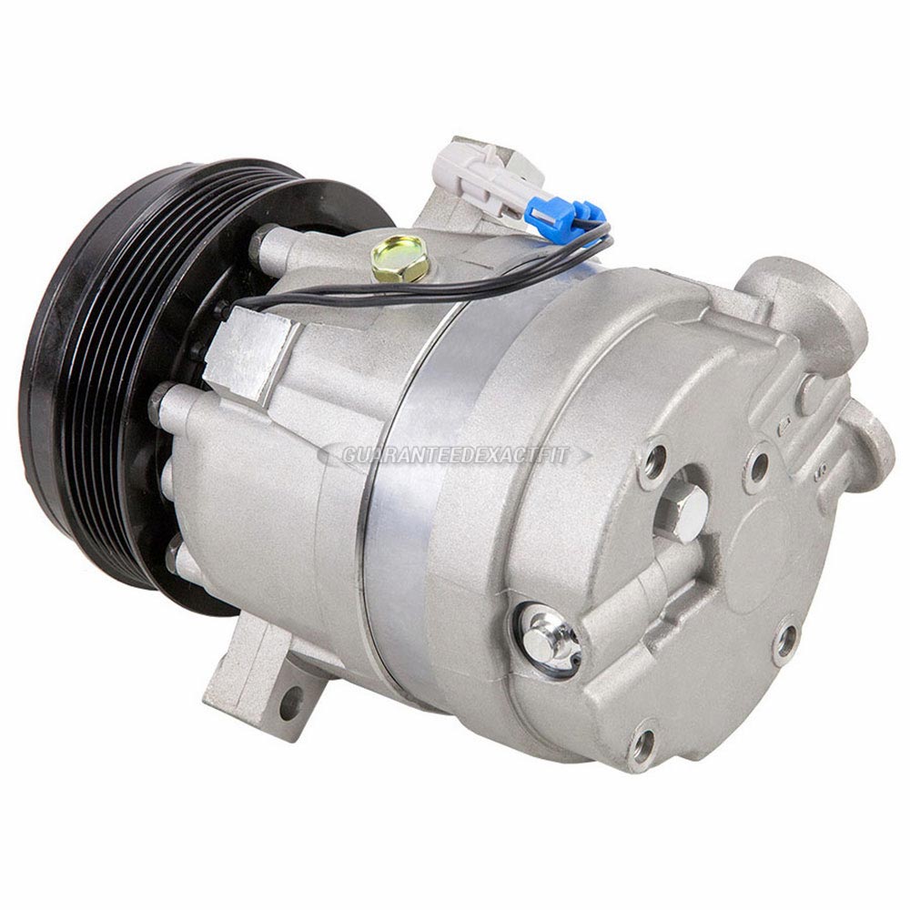 2005 Suzuki Forenza A/C Compressor