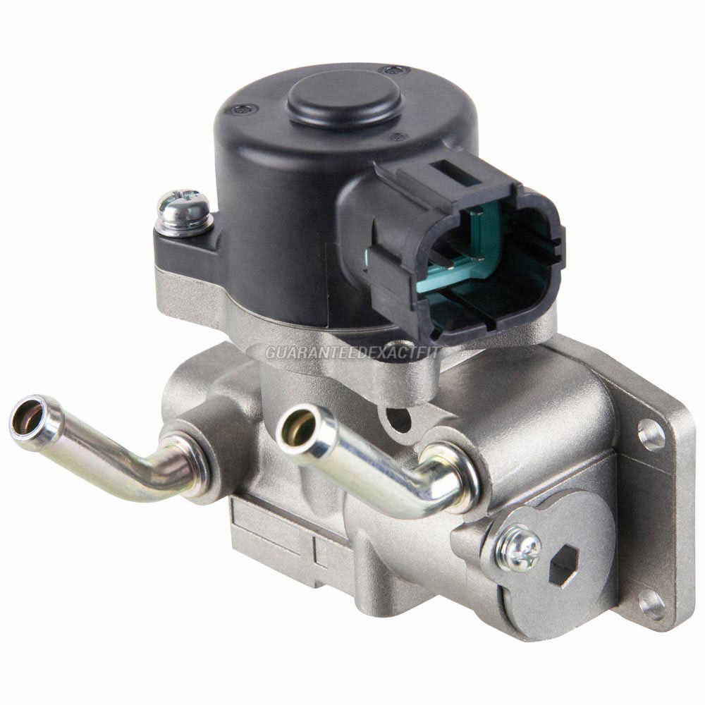 2002 Infiniti G20 Idle Control Valve
