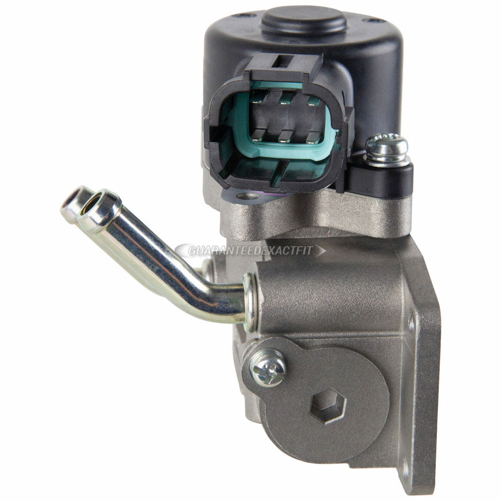 2002 Infiniti G20 Idle Control Valve