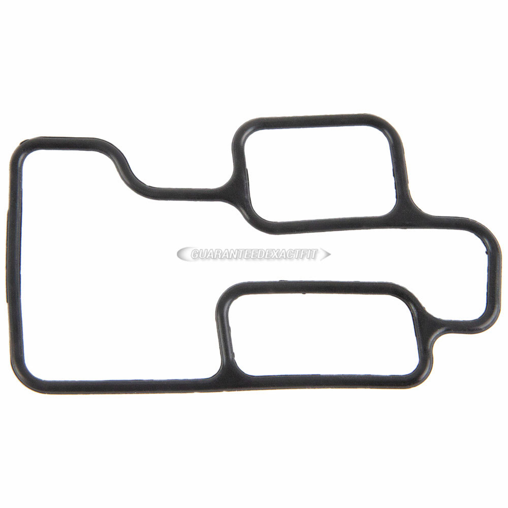 2002 Infiniti G20 Idle Control Valve