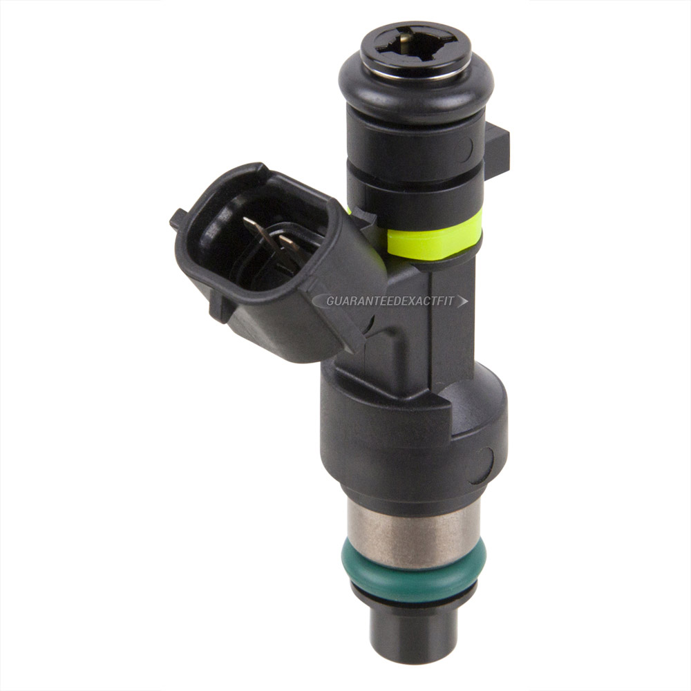 2003 Nissan Maxima Fuel Injector